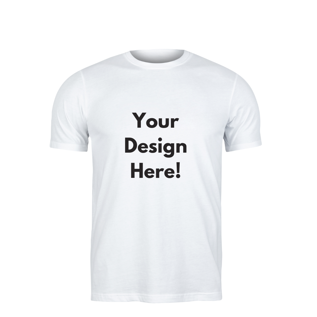 Customize T-shirts