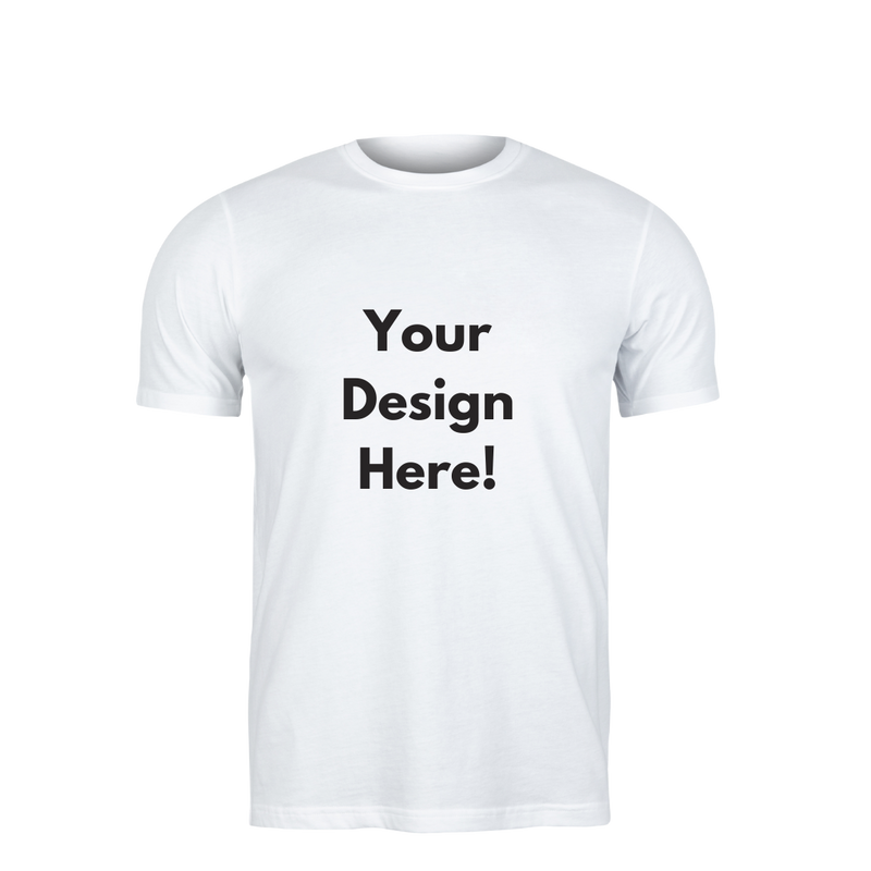 Customize T-shirts
