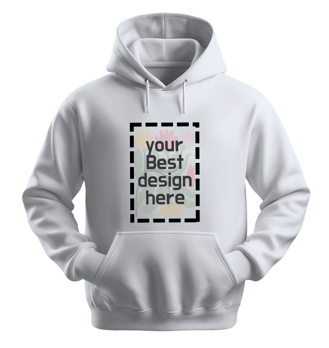 Customize Hoodies