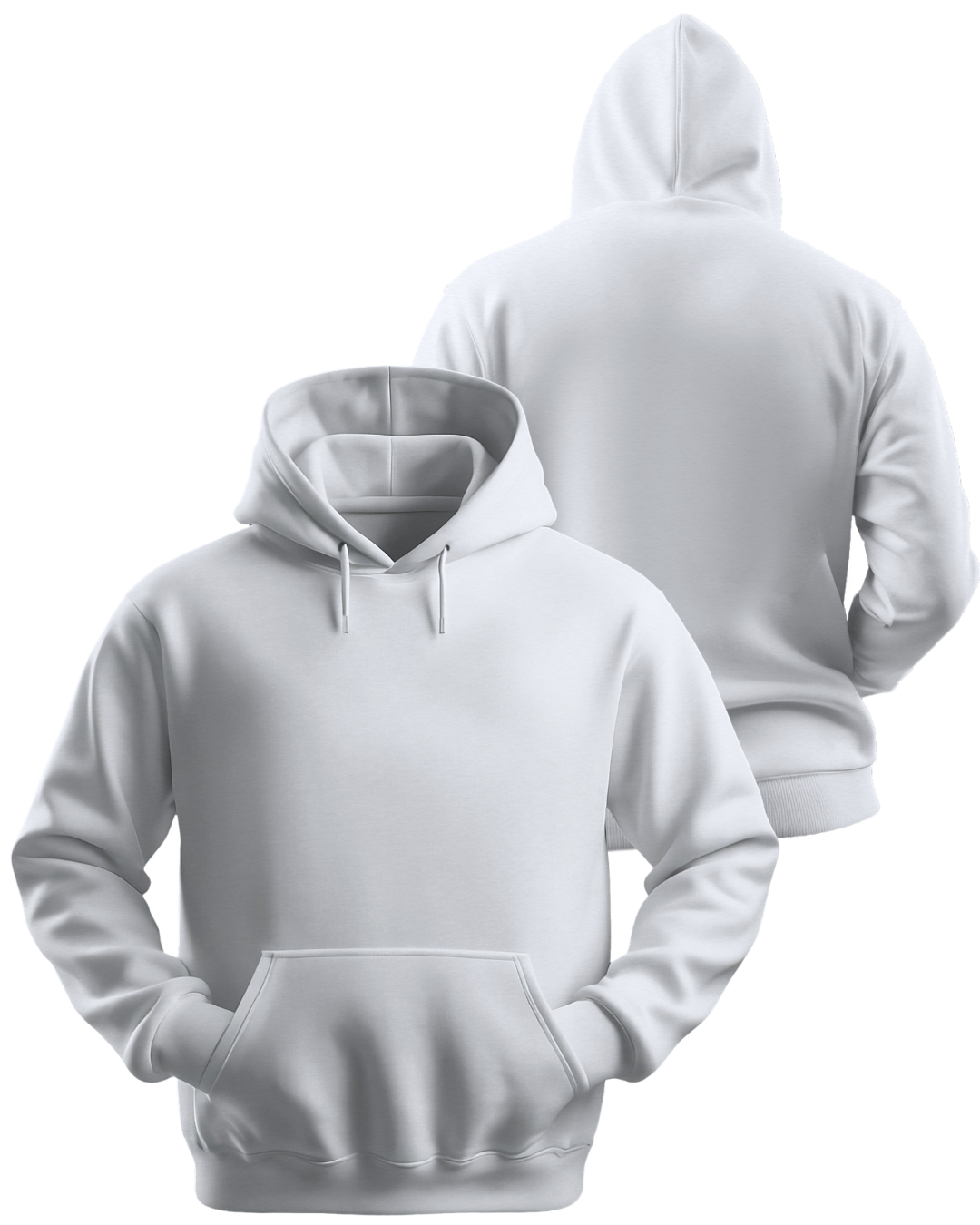 Personalizar sudaderas