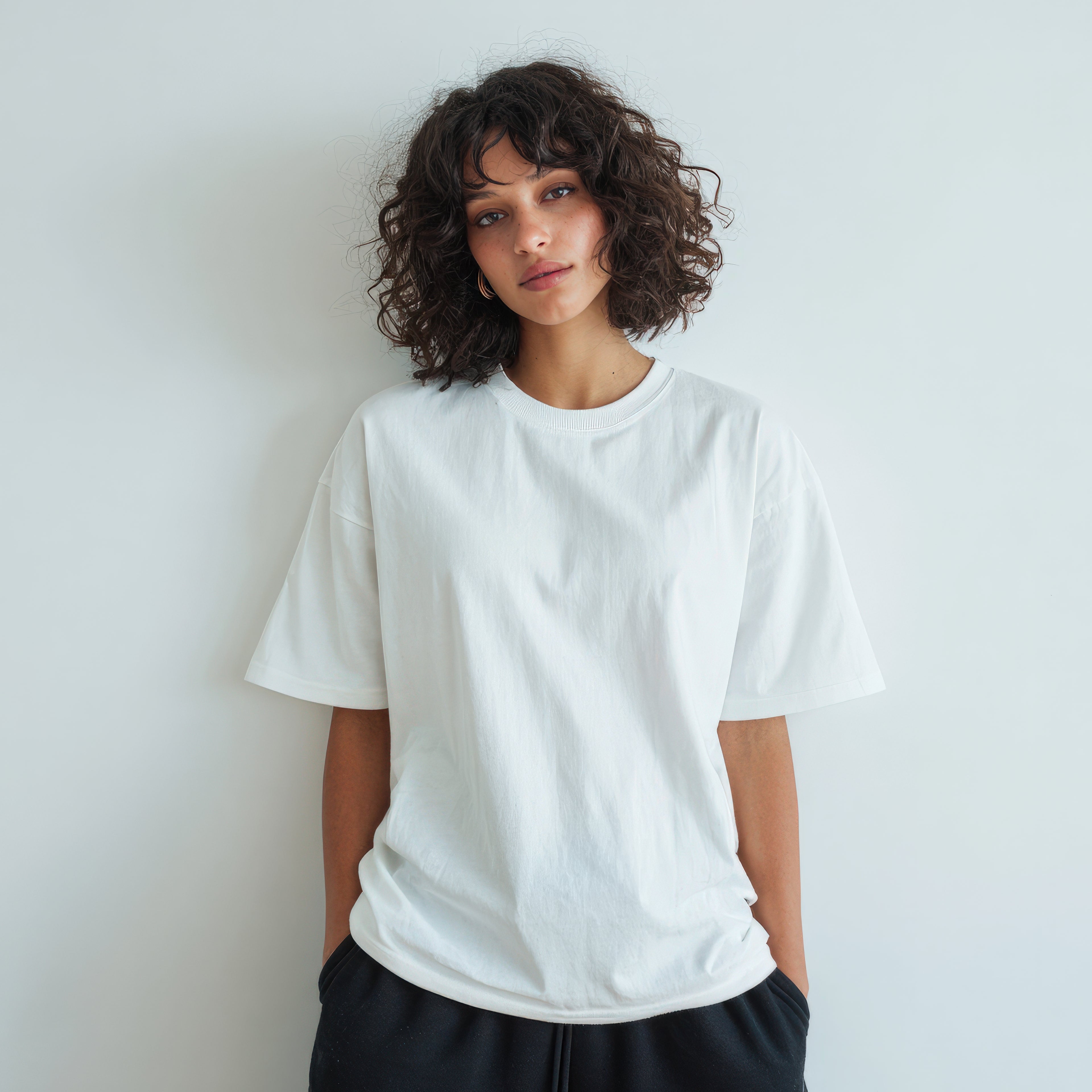 Customize T-Shirt Grils