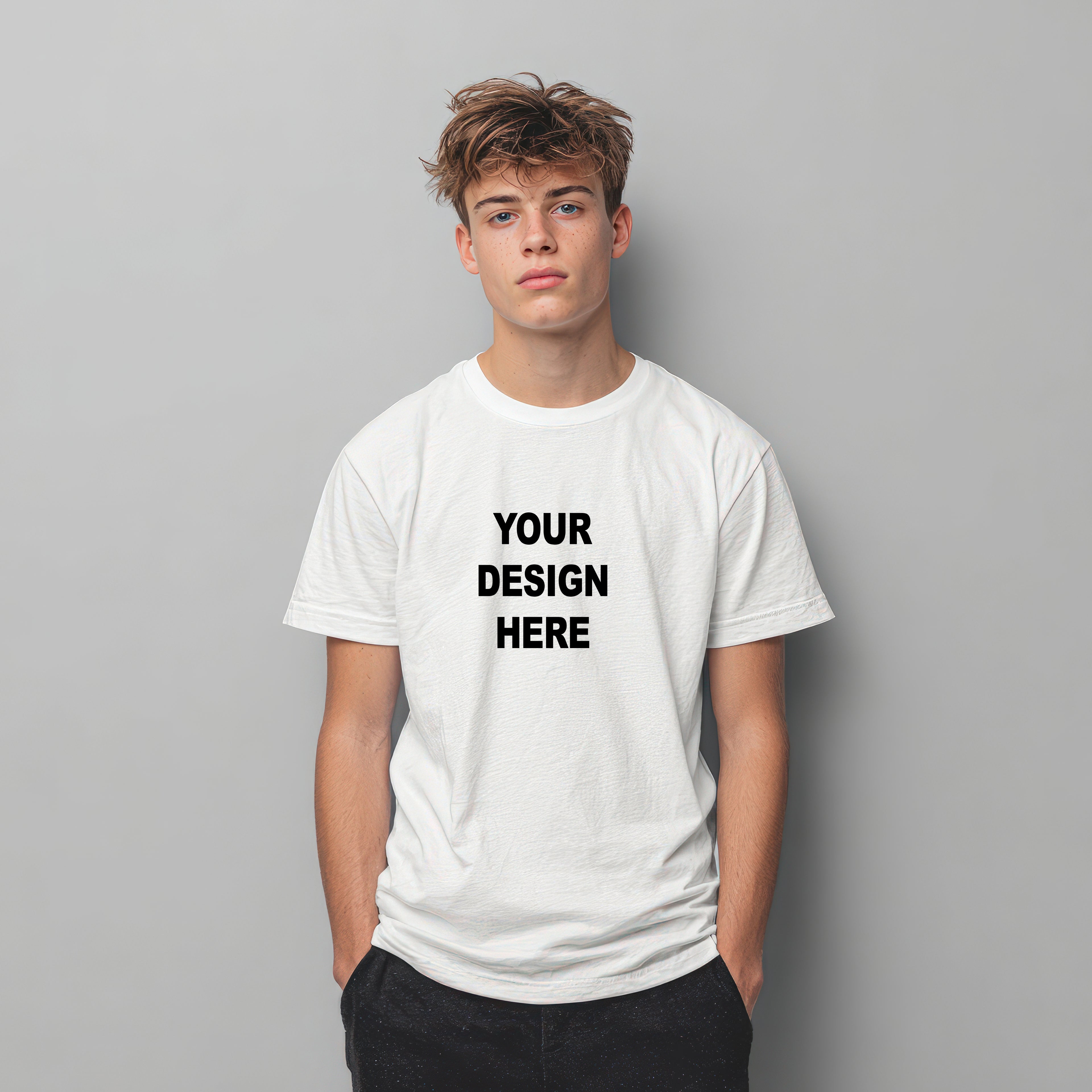 Customize T-Shirt