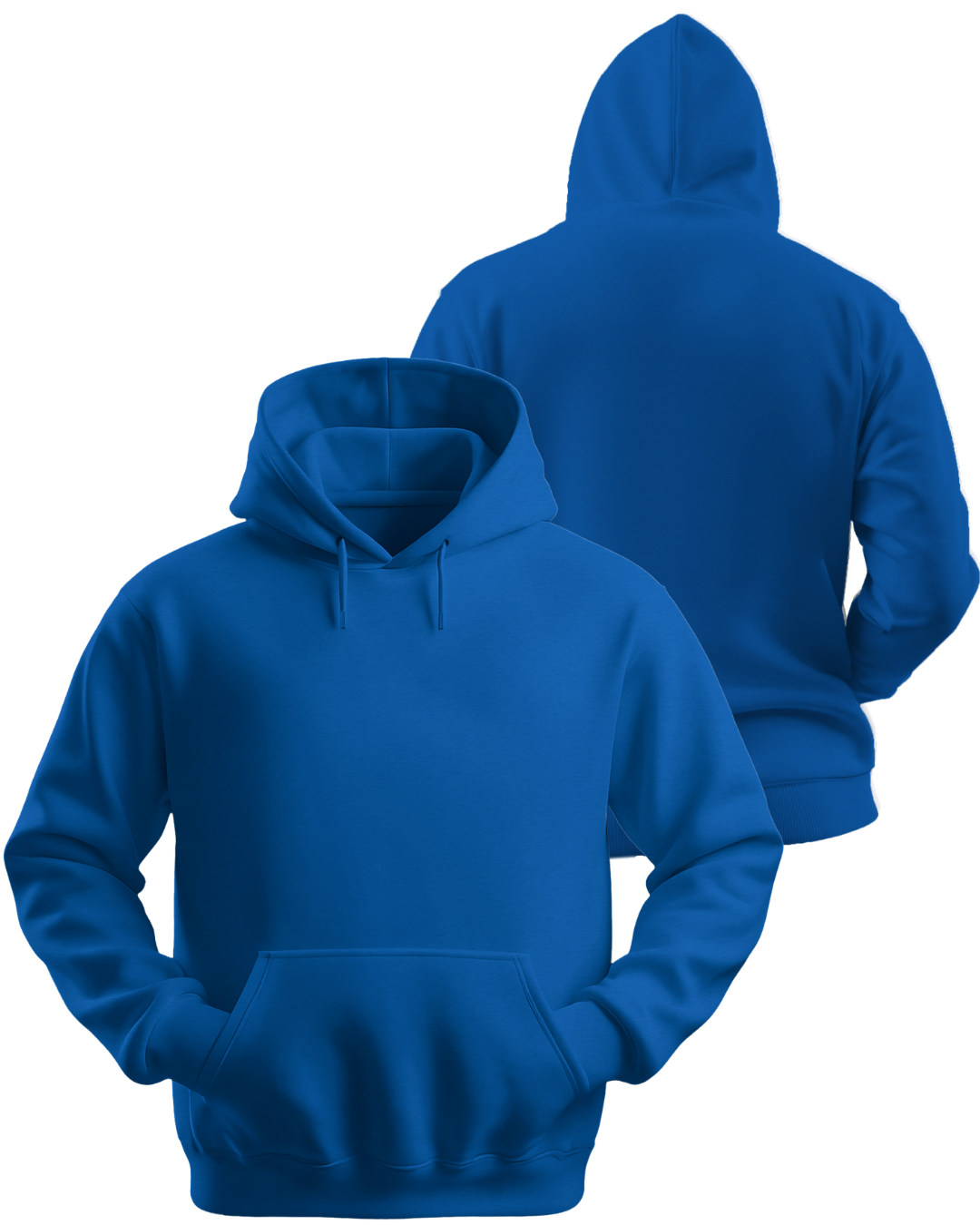 Personalizar sudaderas