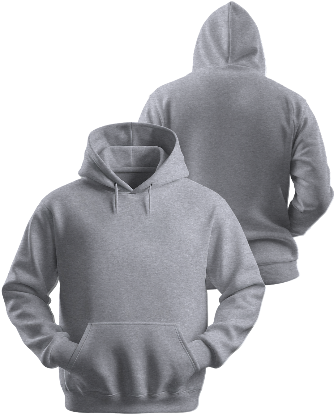 Personalizar sudaderas