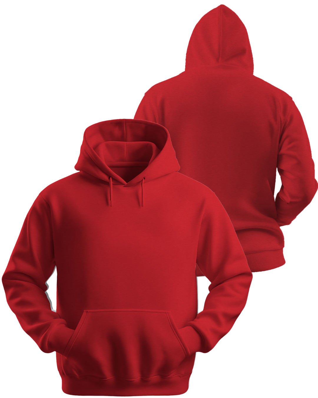 Personalizar sudaderas